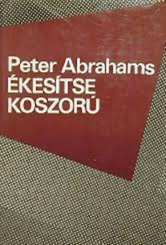kestse koszor