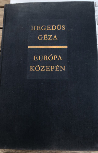 Eurpa kzepn II.