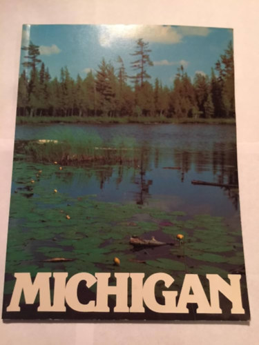 Louis Cook - Michigan