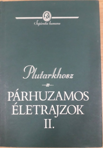 Prhuzamos letrajzok II.