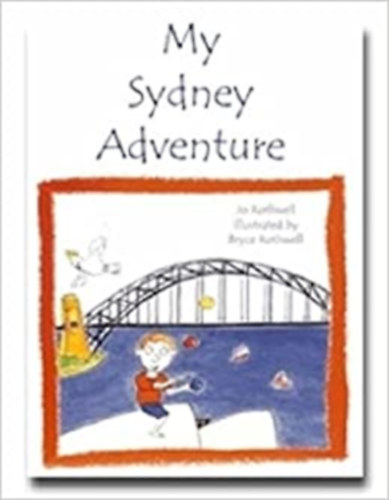 My Sydney Adventure