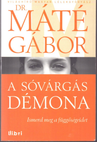 A s�v�rg�s d�mona