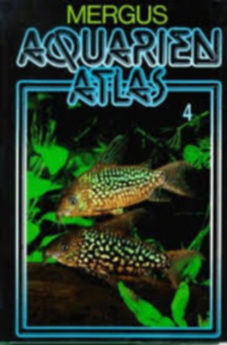 Aquarien atlas 4.