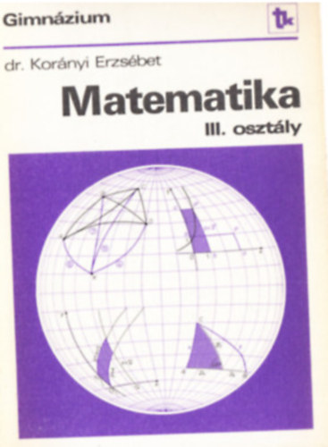 Matematika III. osztly