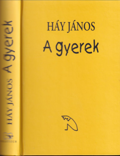 A gyerek