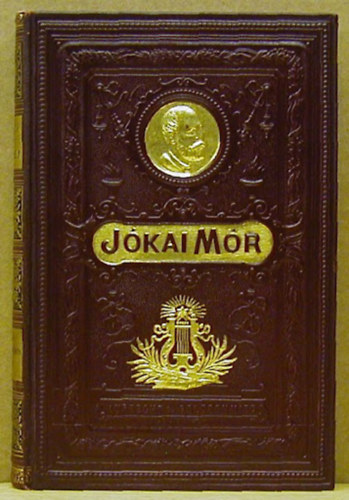 Jkai Mr - Megtrtnt regk