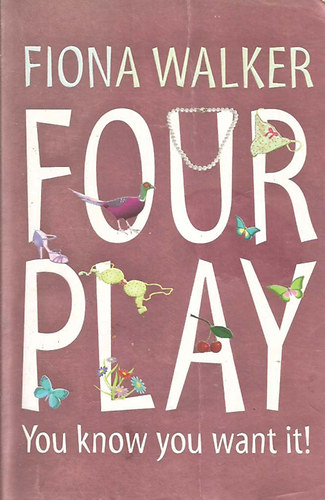 Fiona Walker - Four Play