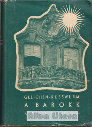 A barokk
