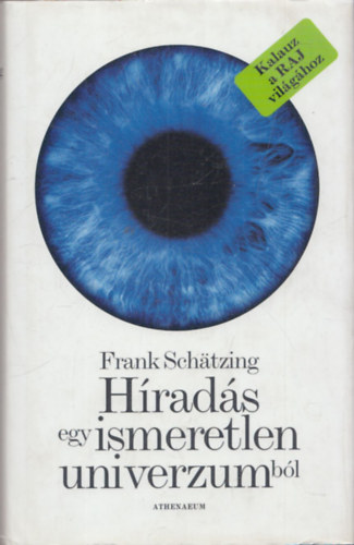 Hrads egy ismeretlen univerzumbl -  Idutazs az cenok mlyn