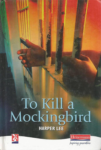 Harper Lee - To Kill a Mockingbird