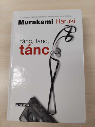 Tnc, tnc, tnc