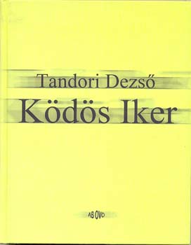 Tandori Dezs - Kds iker