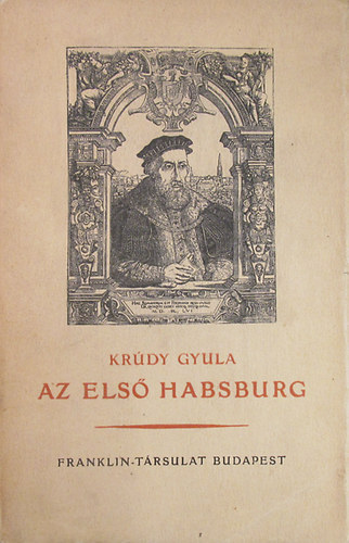Az els� Habsburg