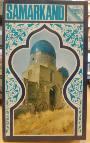 Samarkand - Reisef�hrer