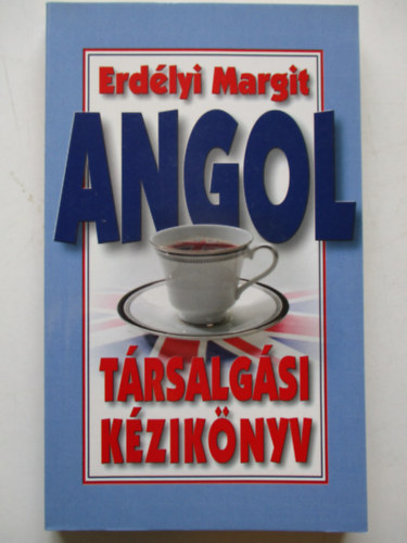Angol t�rsalg�si k�zik�nyv