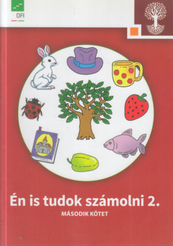 n is tudok szmolni 2. o. - 2. rsz