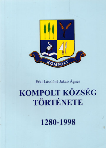 Kompolt kzsg trtnete 1280-1998