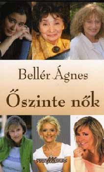 Bellr gnes - szinte nk