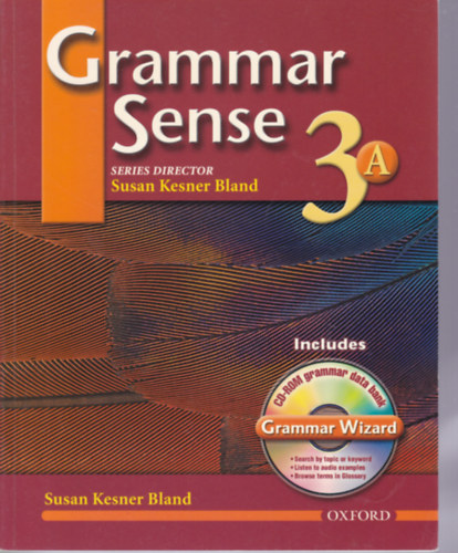 Grammar Sense 3. A-B