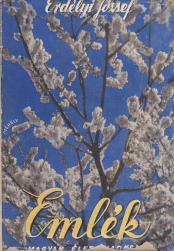 Erd�lyi J�zsef - Eml�k (Erd�lyi)