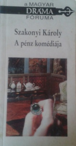 A pnz komdija