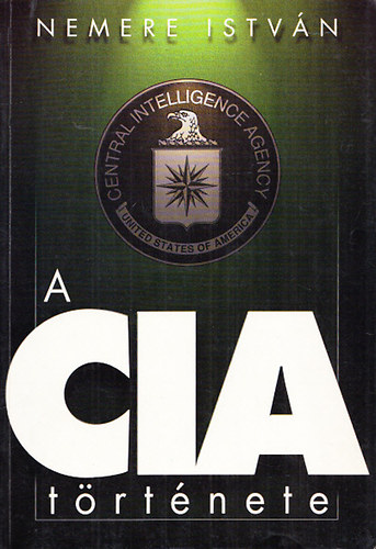 A CIA trtnete