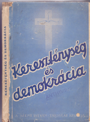 Keresztnysg s demokrcia