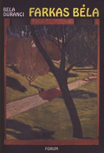 Bela Duranci - Farkas Béla (magyar-szerb)