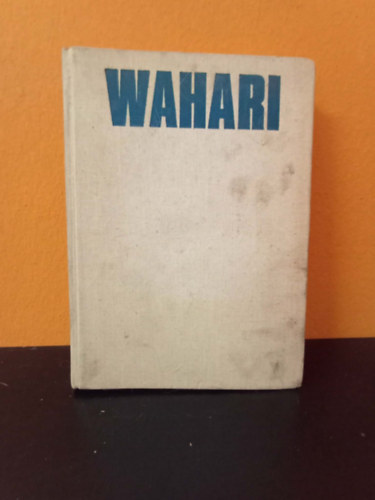 Wahari