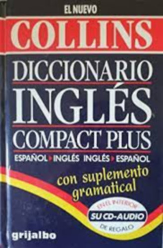 Collins Pocket Spanish Dictionary (English And Spanish Edition