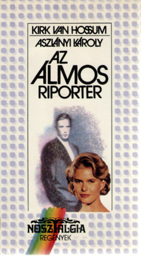 Az lmos riporter