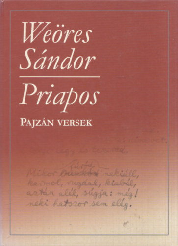 Priapos
