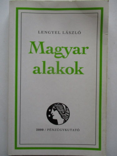 Magyar alakok