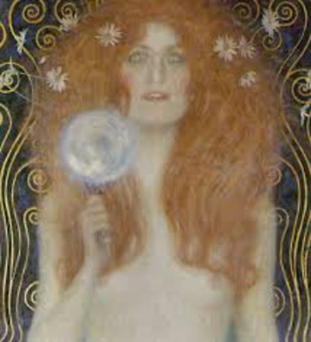 Nuda Veritas - Gustav Klimt s a bcsi Secession kezdetei 1895-1905