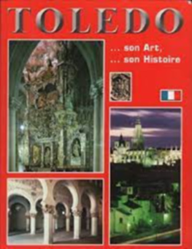 Miranda Rufina - Toledo son art son histoire