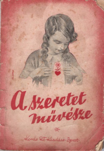 A szeretet mvsze