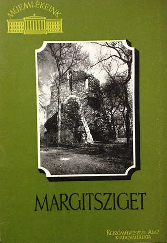 Feuern Tth Rzsa - Margitsziget (memlkeink)