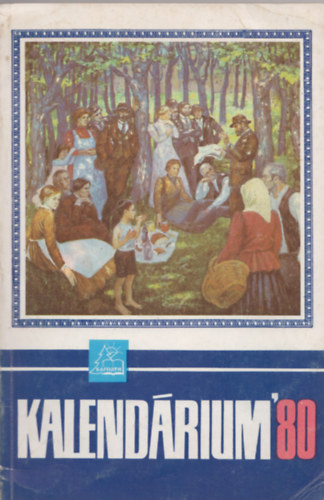 Kalendrium '80