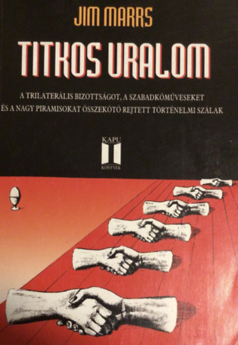 Titkos uralom