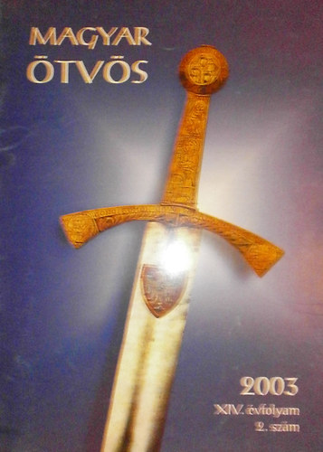 Magyar �tv�s XIV. �vfolyam 2. sz�m
