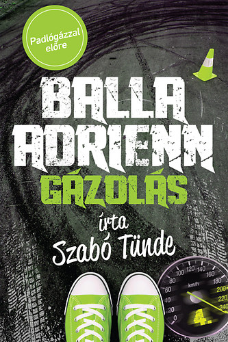 Szab Tnde - Balla Adrienn 4. - Gzols