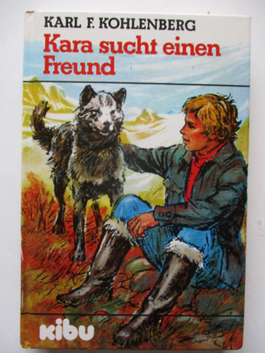 Kara sucht einen freund