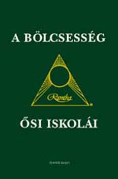 Ramtha gi zenetei II. - A blcsessg si iskoli