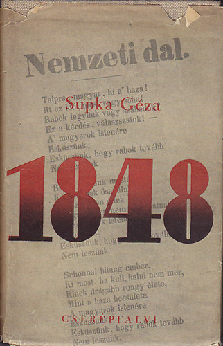 Supka Gza - 1848 (Supka)