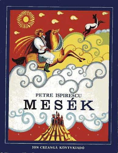 Mesk (Ispirescu)