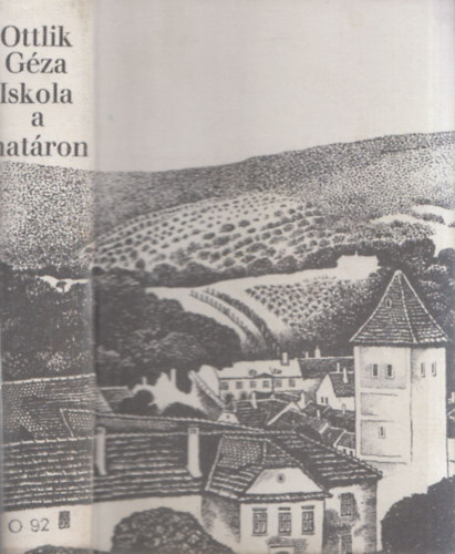 Iskola a hatron