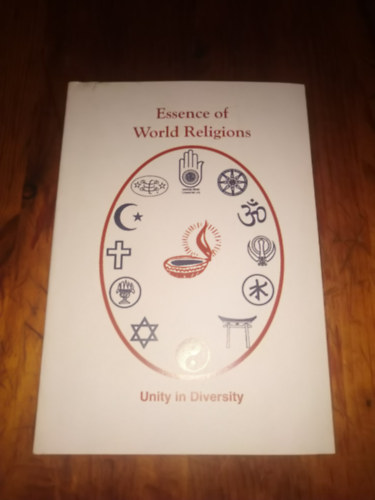 Essence of World Religions