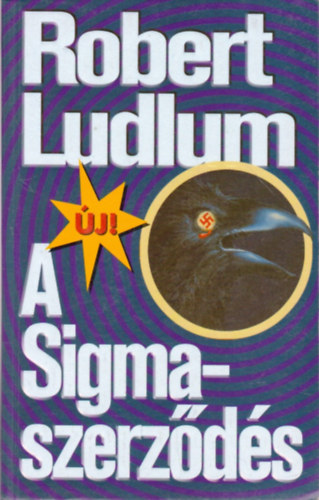 Robert Ludlum - A Sigma-szerzds