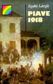 Piave 1918 (szivrvny)