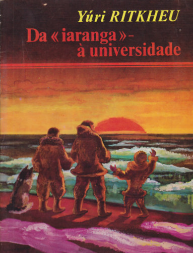 Da - iaranga - � universidade
